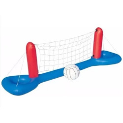 Bestway - Set de juego Voleyball