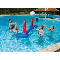 Bestway - Set de juego Voleyball