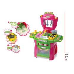 Cocina juguete rondi shop