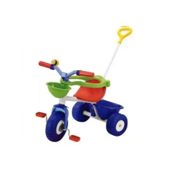 Rondi - Triciclo Blue Metal Sport