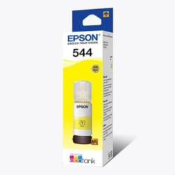 Tinta Epson T544420-AL Amarillo para Impresora L3110