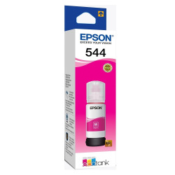 Tinta Epson T544320-AL Magenta para Impresora L3110