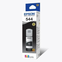 Tinta Epson T544120-AL Negro para Impresora L3110