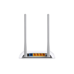 Router Inalámbrico N 300MbpsTL-WR840N