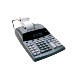 Calculadora Cifra PR235 uso Intensivo con Impresora
