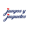 Juegos y Juguetes