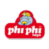 Phi Phi Toys