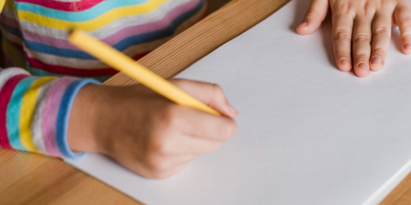 Cuadernos de iniciación a la escritura: el primer gran paso hacia la lectoescritura