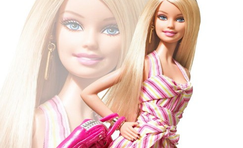 Sumergite en el Mundo Mágico de Barbie