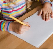 Cuadernos de iniciación a la escritura: el primer gran paso hacia la lectoescritura