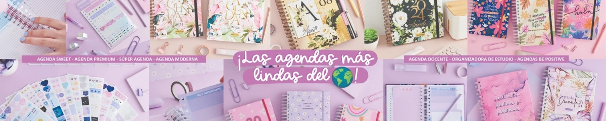 Agendas Punto Cero